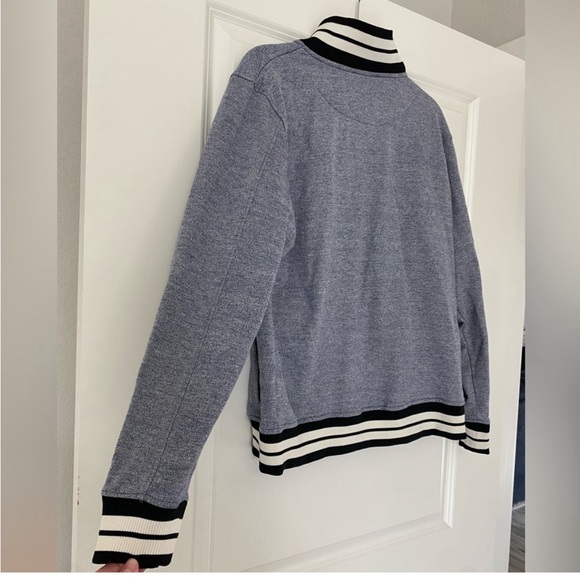 Trademark Brooklyn Cloth Mens Jacket Size Large - Picture 4 of 8